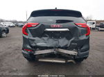 2019 Gmc Terrain Sle Черный vin: 3GKALTEV0KL231198