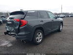 2019 Gmc Terrain Sle Black vin: 3GKALTEV0KL231198