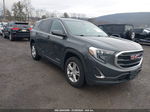 2019 Gmc Terrain Sle Black vin: 3GKALTEV0KL231198