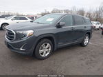 2019 Gmc Terrain Sle Black vin: 3GKALTEV0KL231198