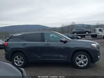 2019 Gmc Terrain Sle Черный vin: 3GKALTEV0KL231198