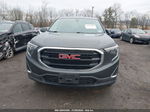 2019 Gmc Terrain Sle Black vin: 3GKALTEV0KL231198