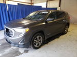 2019 Gmc Terrain Sle Gray vin: 3GKALTEV0KL363751