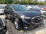 2019 Gmc Terrain Sle Black vin: 3GKALTEV0KL388682