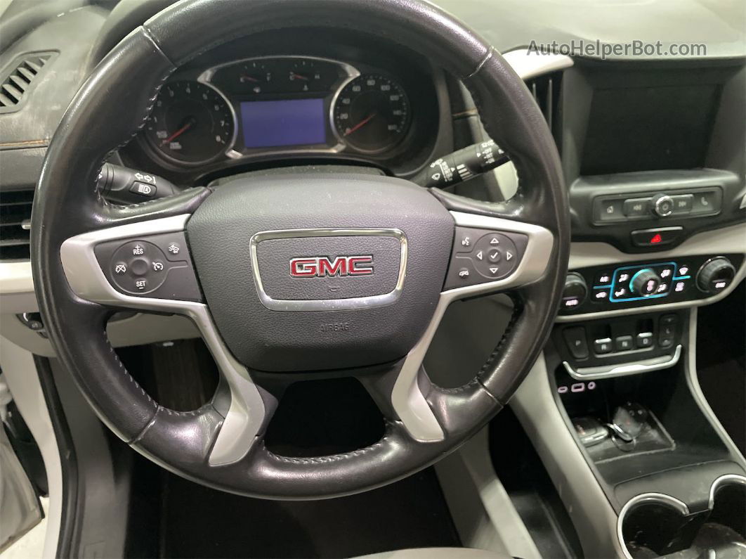 2020 Gmc Terrain Sle vin: 3GKALTEV0LL238654