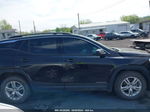 2019 Gmc Terrain Sle Black vin: 3GKALTEV1KL327373