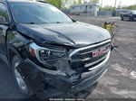 2019 Gmc Terrain Sle Black vin: 3GKALTEV1KL327373