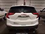 2020 Gmc Terrain Awd Sle White vin: 3GKALTEV1LL207140