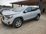 2019 Gmc Terrain Sle Silver vin: 3GKALTEV2KL159114