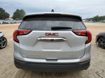 2019 Gmc Terrain Sle Silver vin: 3GKALTEV2KL159114