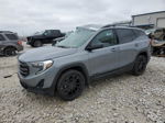 2019 Gmc Terrain Sle Gray vin: 3GKALTEV2KL298773