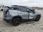 2019 Gmc Terrain Sle Gray vin: 3GKALTEV2KL298773