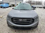 2019 Gmc Terrain Sle Gray vin: 3GKALTEV2KL298773