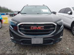 2019 Gmc Terrain Sle Черный vin: 3GKALTEV2KL371317