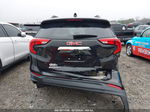 2019 Gmc Terrain Sle Black vin: 3GKALTEV2KL371317