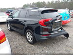 2019 Gmc Terrain Sle Black vin: 3GKALTEV2KL371317