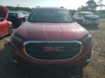 2020 Gmc Terrain Sle Red vin: 3GKALTEV2LL256556