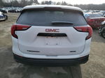 2020 Gmc Terrain Sle White vin: 3GKALTEV2LL281568