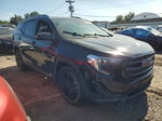 2020 Gmc Terrain Sle Black vin: 3GKALTEV2LL302175