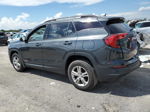 2019 Gmc Terrain Sle Gray vin: 3GKALTEV3KL102257