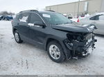 2019 Gmc Terrain Sle Серый vin: 3GKALTEV3KL207123