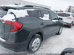 2019 Gmc Terrain Sle Gray vin: 3GKALTEV3KL207123