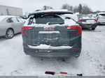 2019 Gmc Terrain Sle Gray vin: 3GKALTEV3KL207123