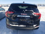 2019 Gmc Terrain Sle Black vin: 3GKALTEV3KL291315