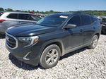 2020 Gmc Terrain Sle Gray vin: 3GKALTEV3LL161052