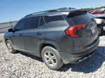 2020 Gmc Terrain Sle Gray vin: 3GKALTEV3LL161052