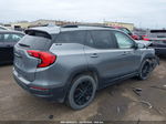 2020 Gmc Terrain Awd Sle Gray vin: 3GKALTEV3LL164663