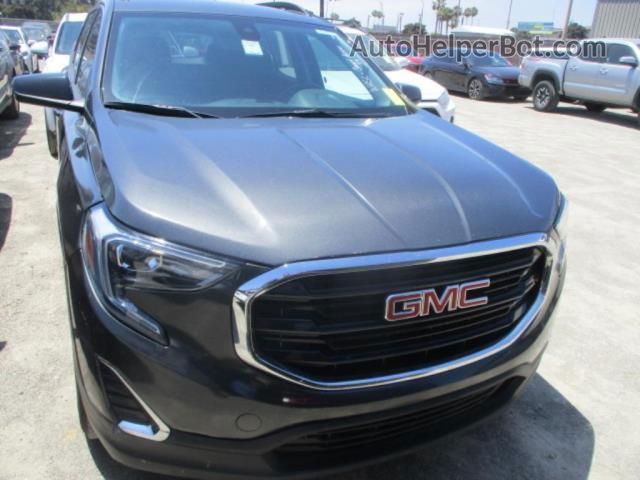 2020 Gmc Terrain Sle Unknown vin: 3GKALTEV3LL164968