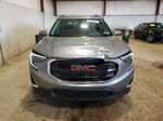 2020 Gmc Terrain Sle Silver vin: 3GKALTEV3LL214171