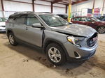 2020 Gmc Terrain Sle Silver vin: 3GKALTEV3LL214171