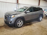 2020 Gmc Terrain Sle Silver vin: 3GKALTEV3LL214171