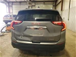 2020 Gmc Terrain Sle Silver vin: 3GKALTEV3LL214171