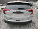 2020 Gmc Terrain Sle Silver vin: 3GKALTEV3LL319387