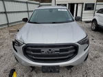 2020 Gmc Terrain Sle Silver vin: 3GKALTEV3LL319387