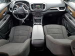 2020 Gmc Terrain Sle Silver vin: 3GKALTEV3LL319387