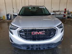 2019 Gmc Terrain Sle Silver vin: 3GKALTEV4KL197363