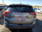 2019 Gmc Terrain Sle Gray vin: 3GKALTEV4KL237327