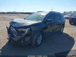 2019 Gmc Terrain Sle Gray vin: 3GKALTEV4KL308090