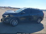 2019 Gmc Terrain Sle Gray vin: 3GKALTEV4KL308090