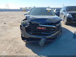 2019 Gmc Terrain Sle Gray vin: 3GKALTEV4KL308090