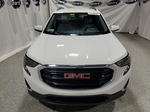 2019 Gmc Terrain Sle White vin: 3GKALTEV4KL319574