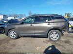 2019 Gmc Terrain Sle Brown vin: 3GKALTEV4KL330431