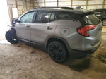 2020 Gmc Terrain Sle Gray vin: 3GKALTEV4LL147452