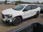 2020 Gmc Terrain Sle White vin: 3GKALTEV4LL212946