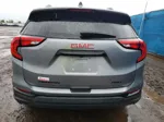 2020 Gmc Terrain Sle Gray vin: 3GKALTEV4LL240827