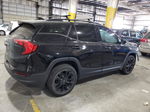 2020 Gmc Terrain Sle Black vin: 3GKALTEV4LL331659